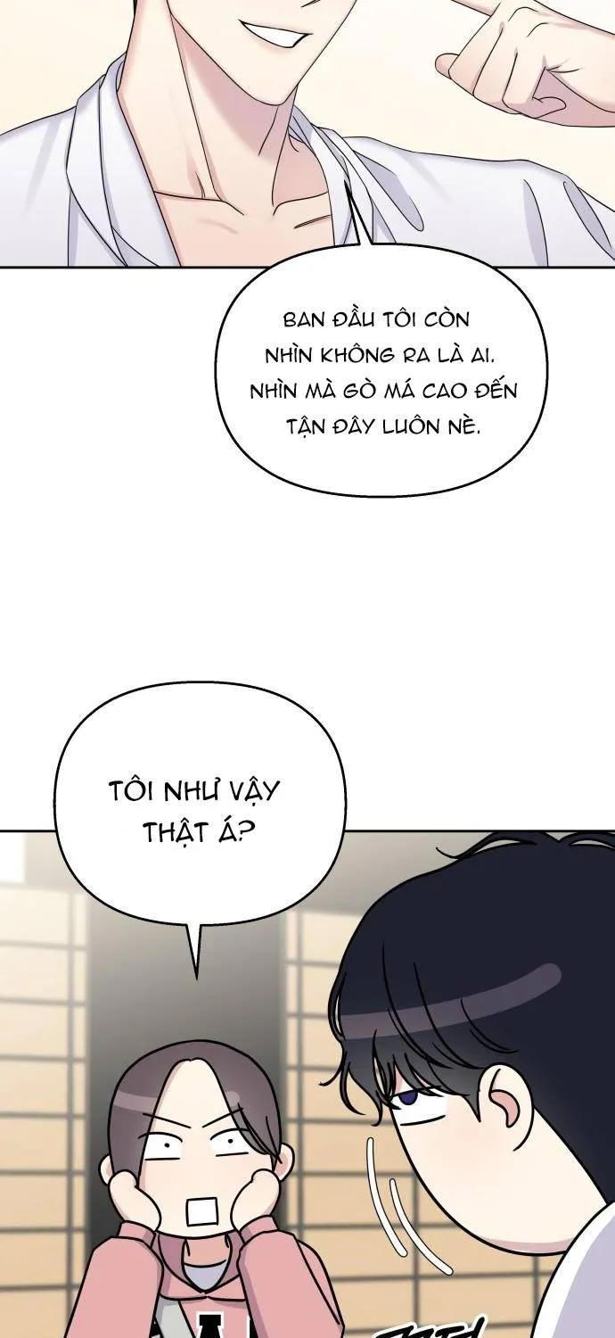 Act Like You Love Me Chapter 28 - Trang 22