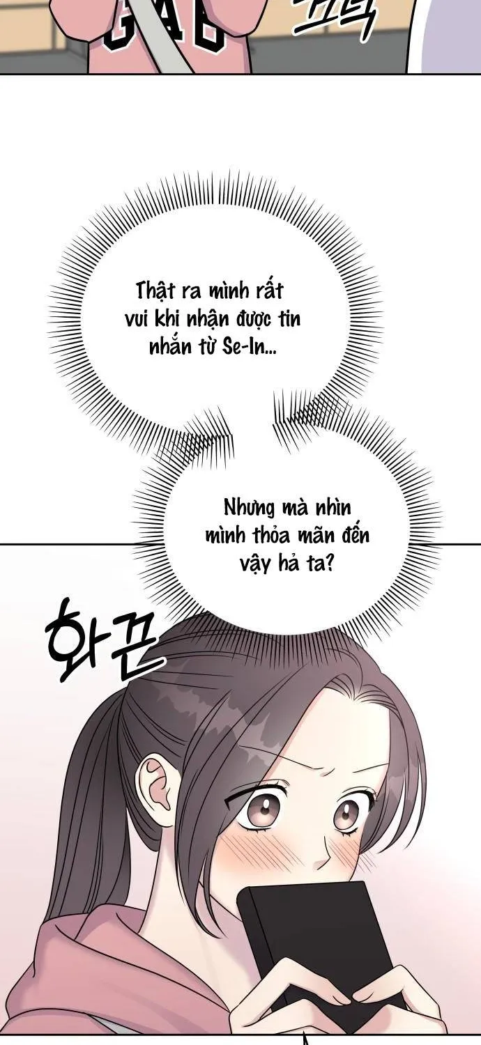 Act Like You Love Me Chapter 28 - Trang 23