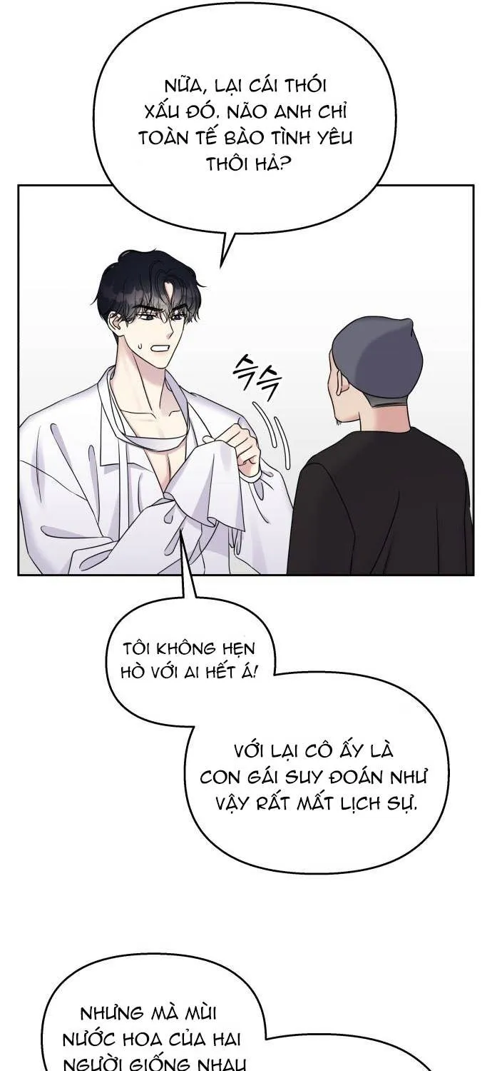 Act Like You Love Me Chapter 28 - Trang 29