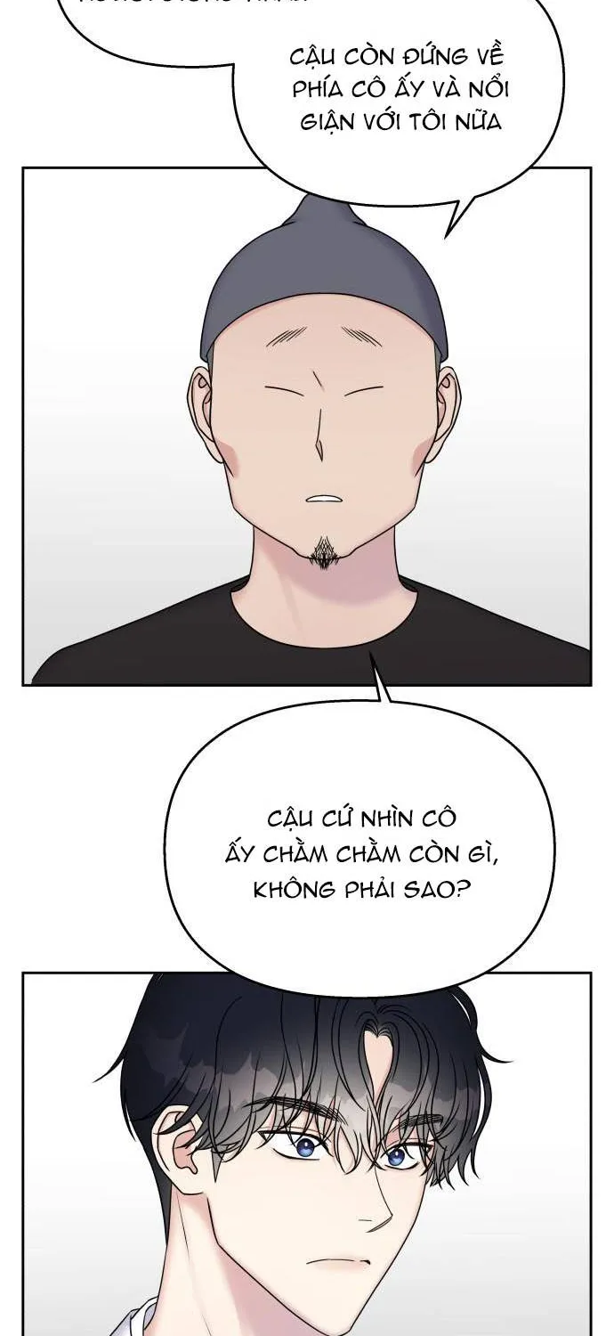 Act Like You Love Me Chapter 28 - Trang 30