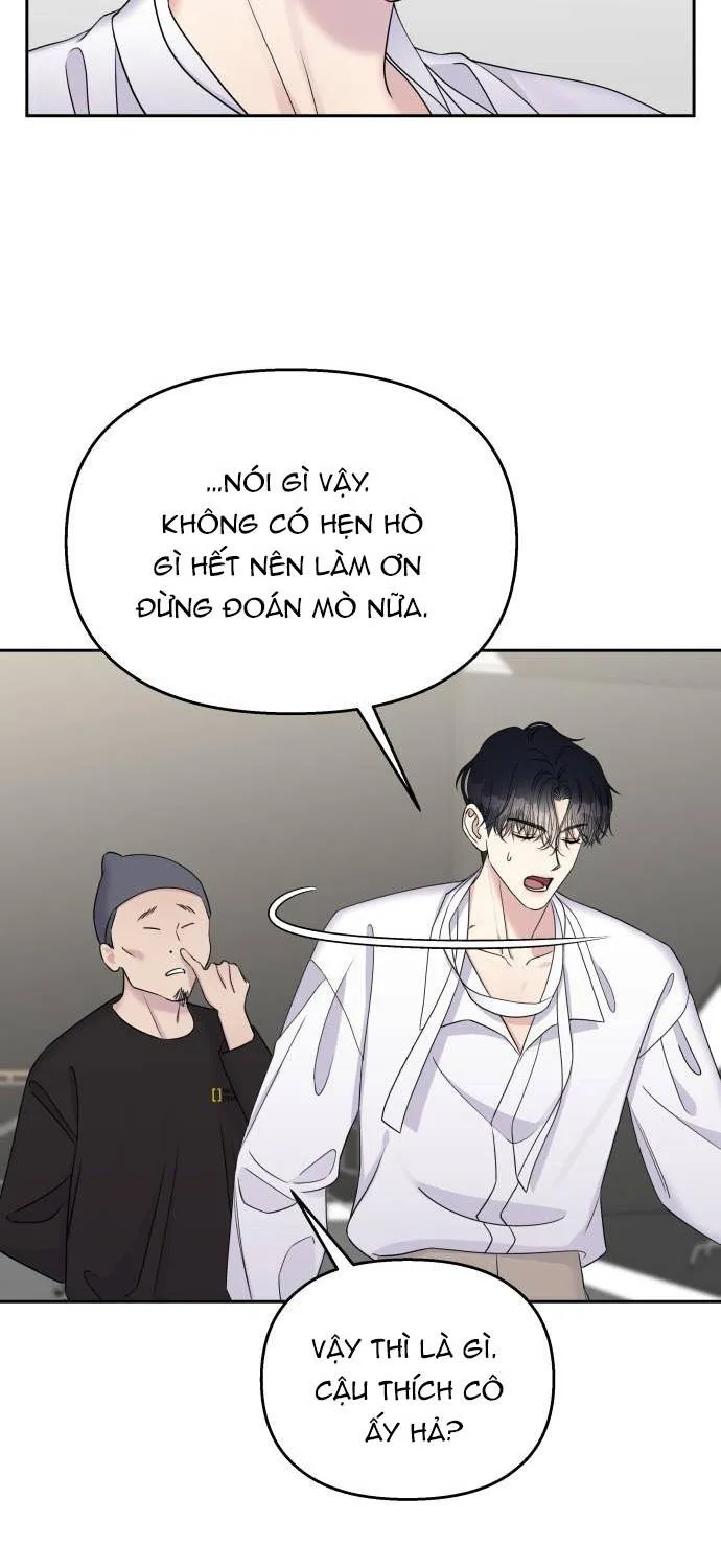 Act Like You Love Me Chapter 28 - Trang 31