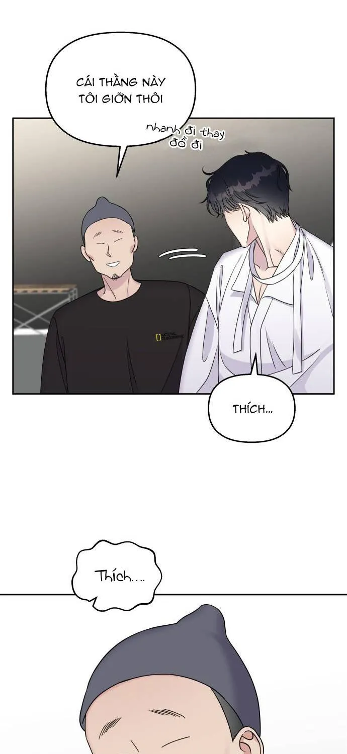 Act Like You Love Me Chapter 28 - Trang 33