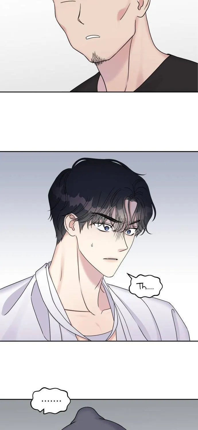 Act Like You Love Me Chapter 28 - Trang 34