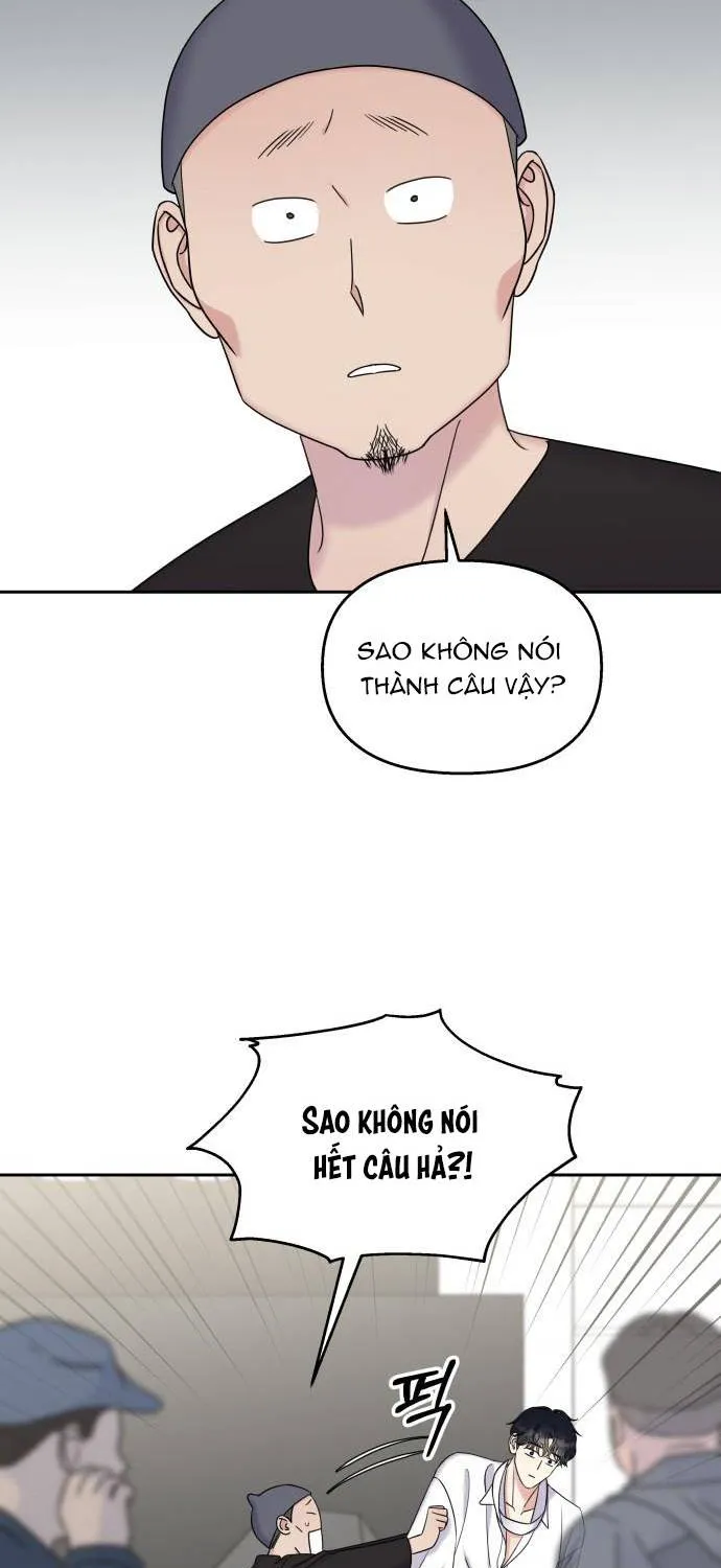 Act Like You Love Me Chapter 28 - Trang 35