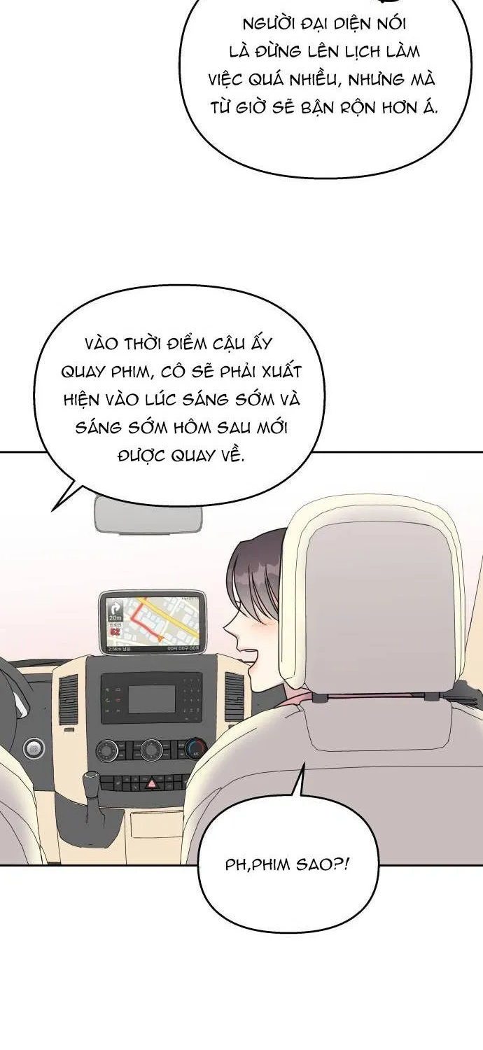 Act Like You Love Me Chapter 28 - Trang 40