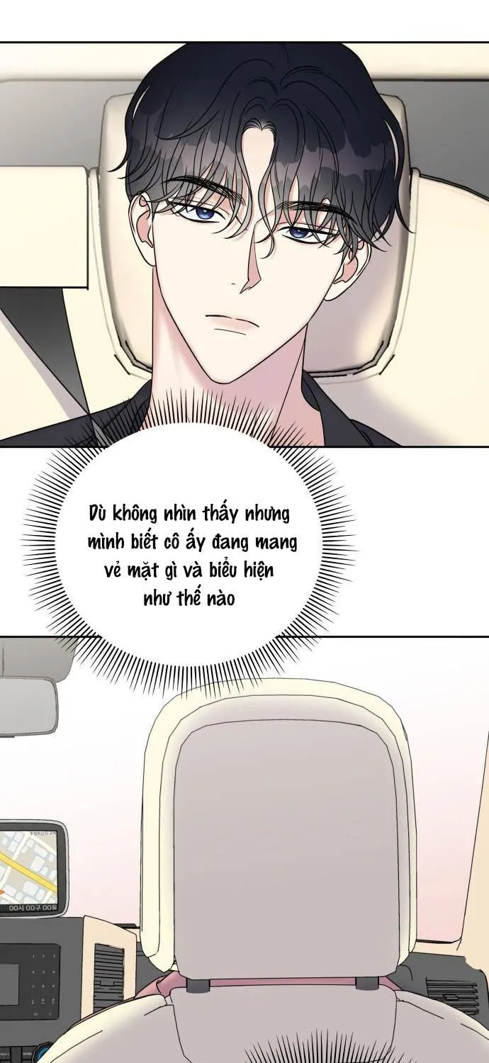 Act Like You Love Me Chapter 28 - Trang 41