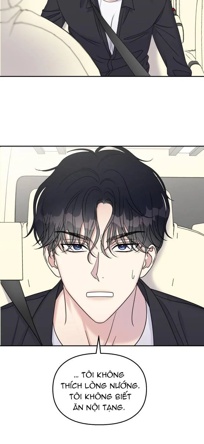 Act Like You Love Me Chapter 28 - Trang 48