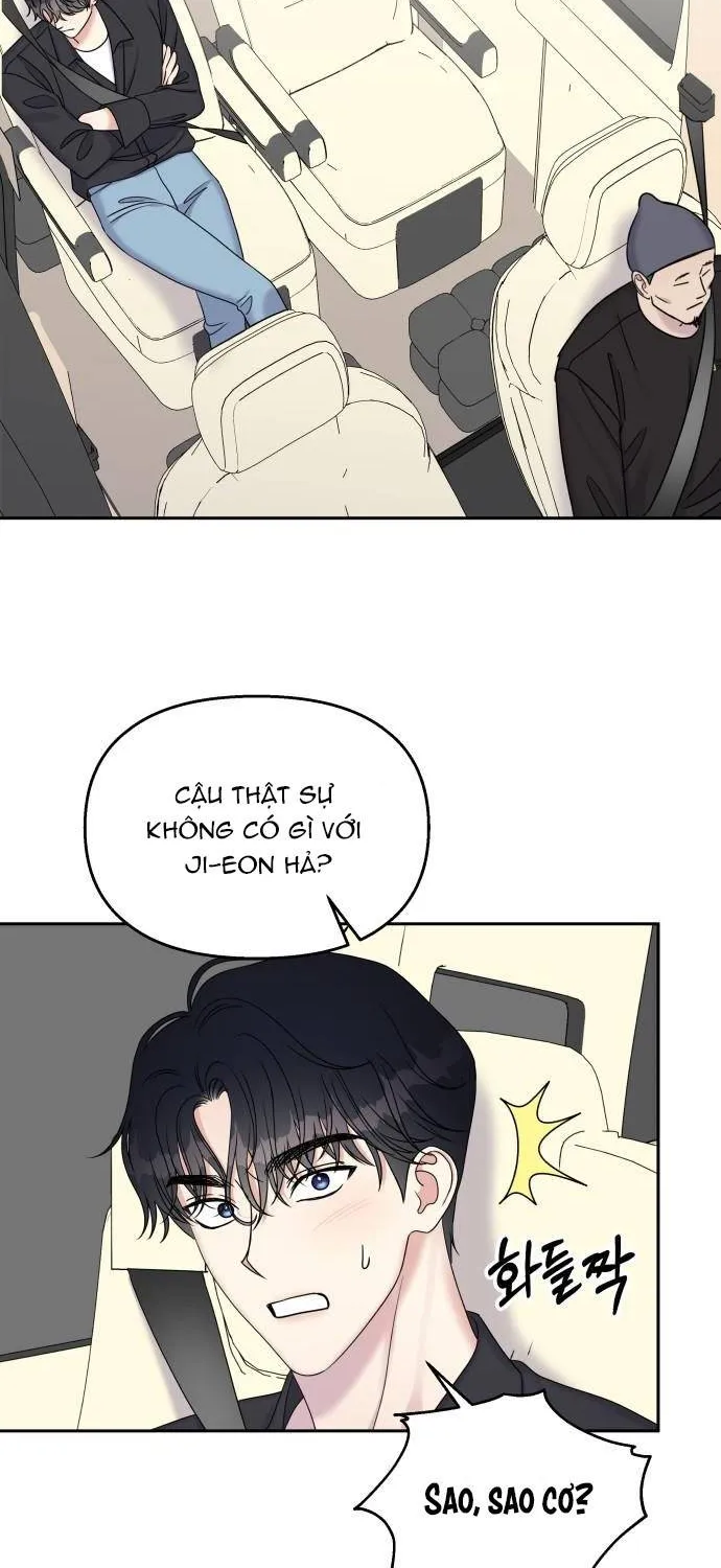 Act Like You Love Me Chapter 28 - Trang 50