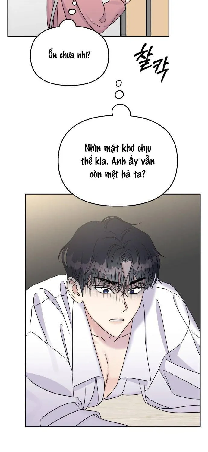 Act Like You Love Me Chapter 28 - Trang 7