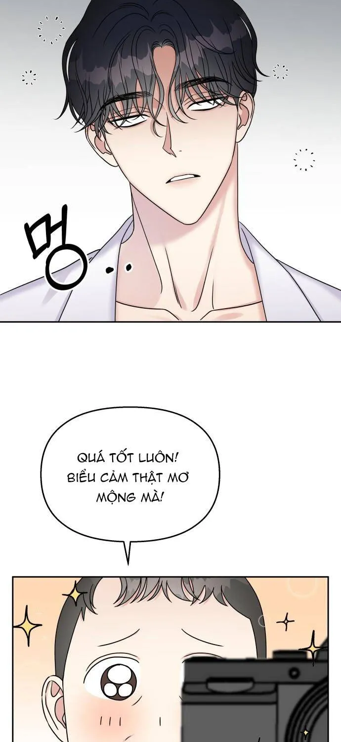 Act Like You Love Me Chapter 28 - Trang 9