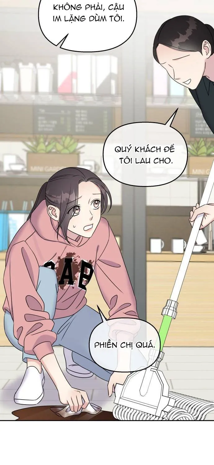 Act Like You Love Me Chapter 29 - Trang 10