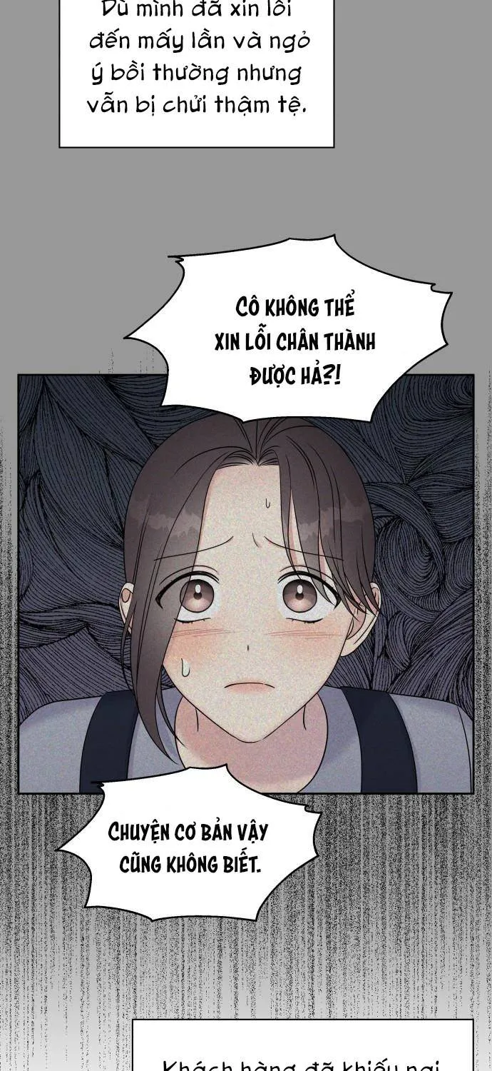 Act Like You Love Me Chapter 29 - Trang 14