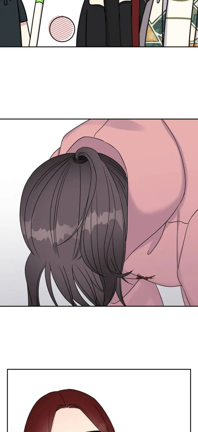 Act Like You Love Me Chapter 29 - Trang 19
