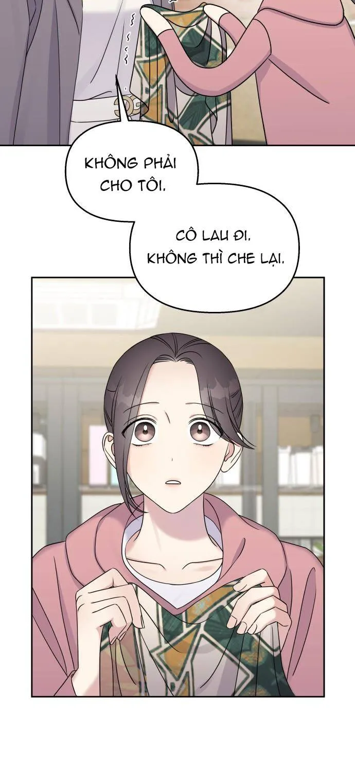 Act Like You Love Me Chapter 29 - Trang 22