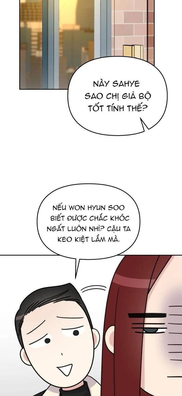 Act Like You Love Me Chapter 29 - Trang 27