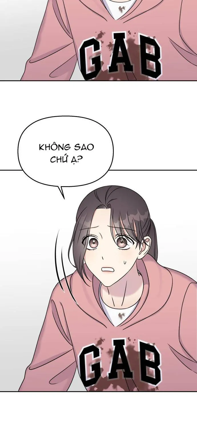 Act Like You Love Me Chapter 29 - Trang 3