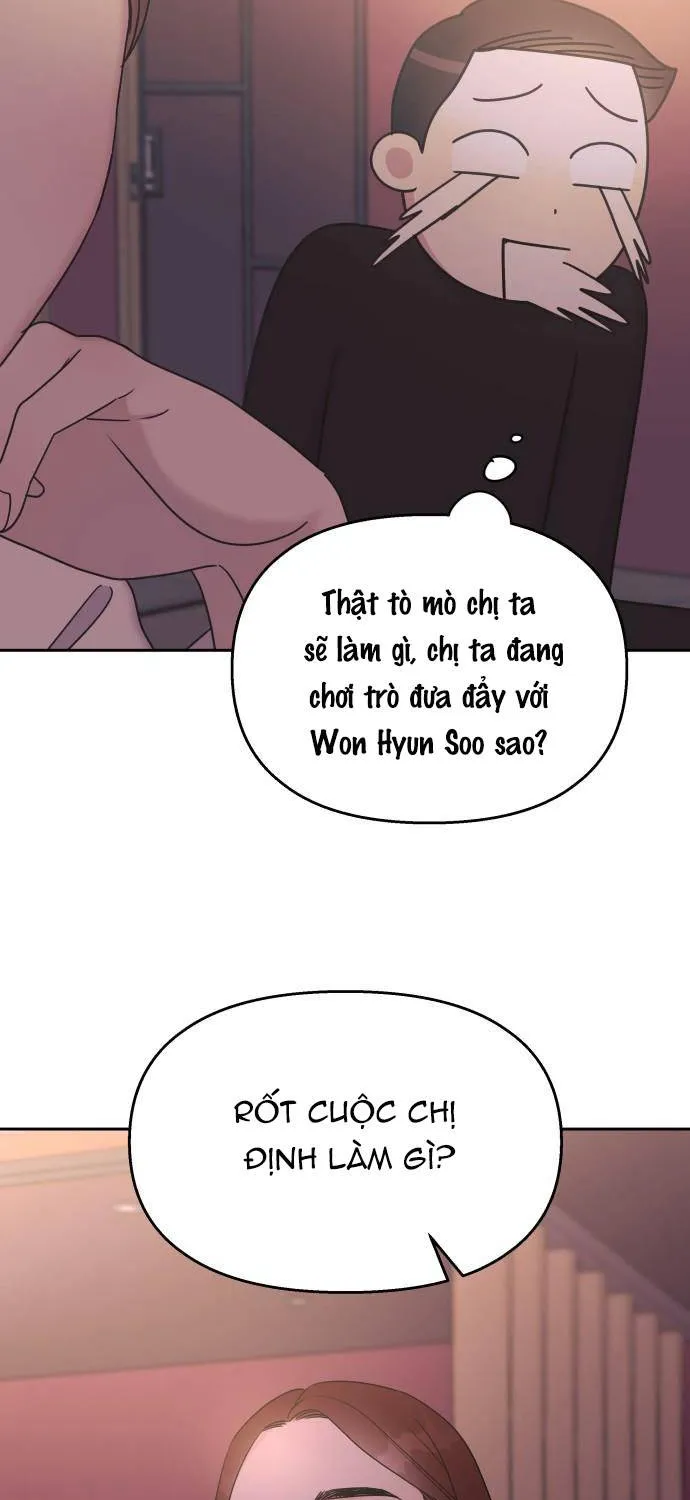 Act Like You Love Me Chapter 29 - Trang 40