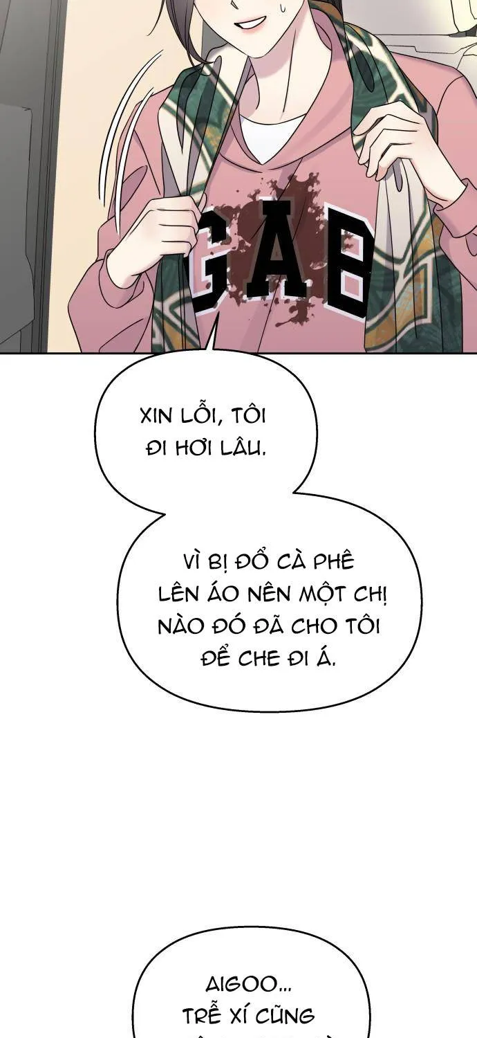 Act Like You Love Me Chapter 29 - Trang 46