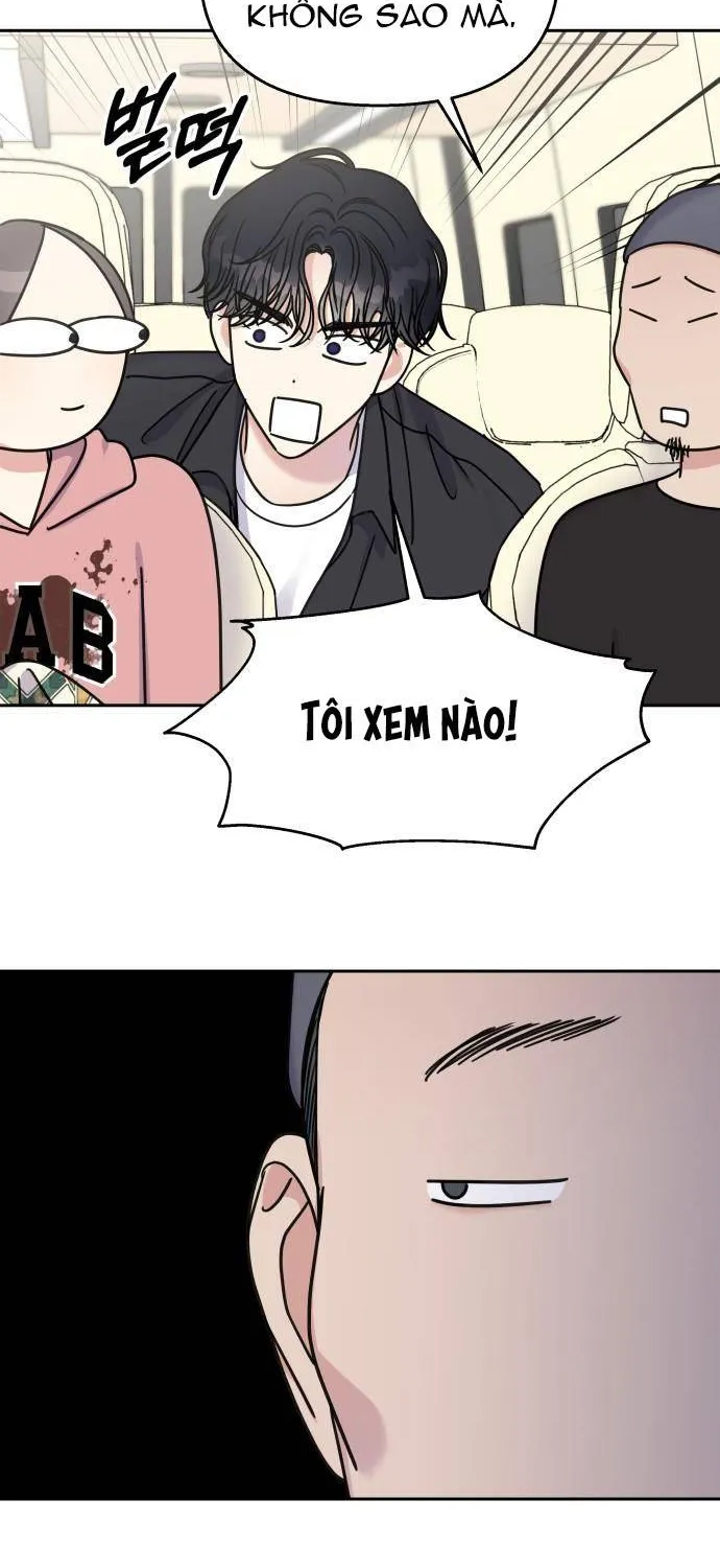 Act Like You Love Me Chapter 29 - Trang 47