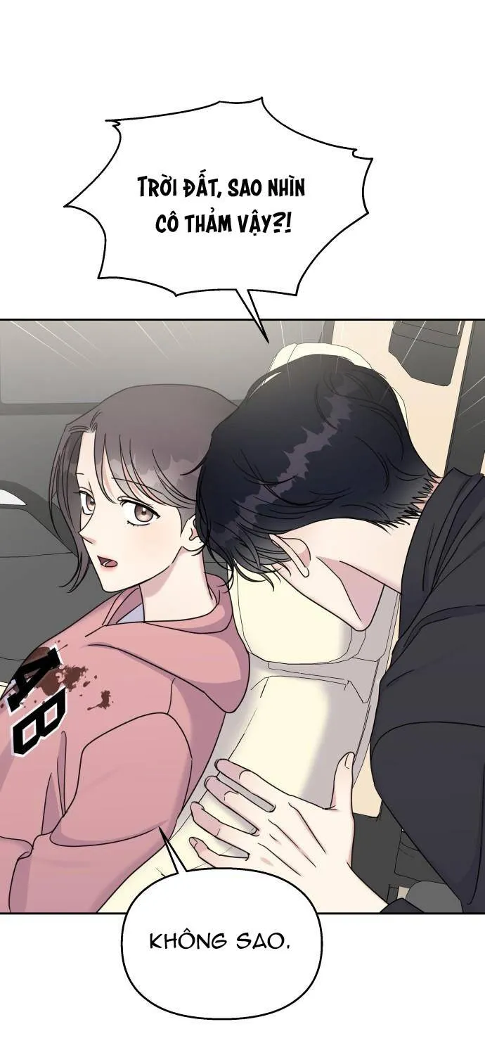 Act Like You Love Me Chapter 29 - Trang 48