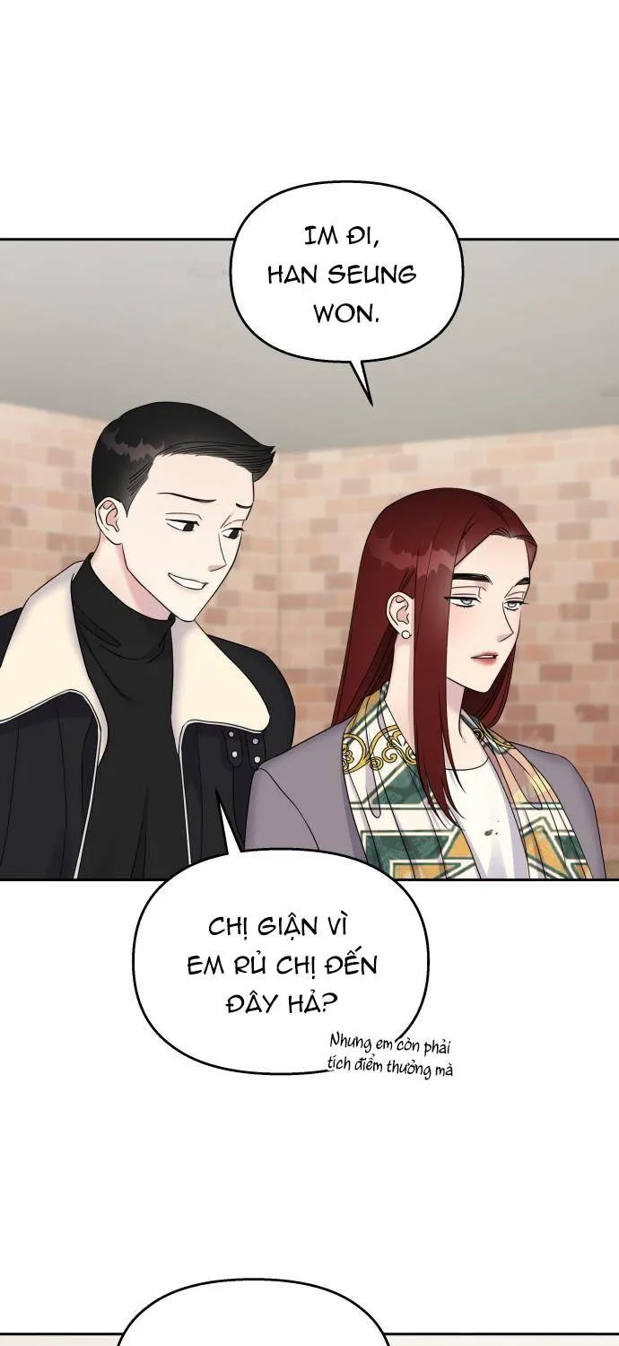 Act Like You Love Me Chapter 29 - Trang 9