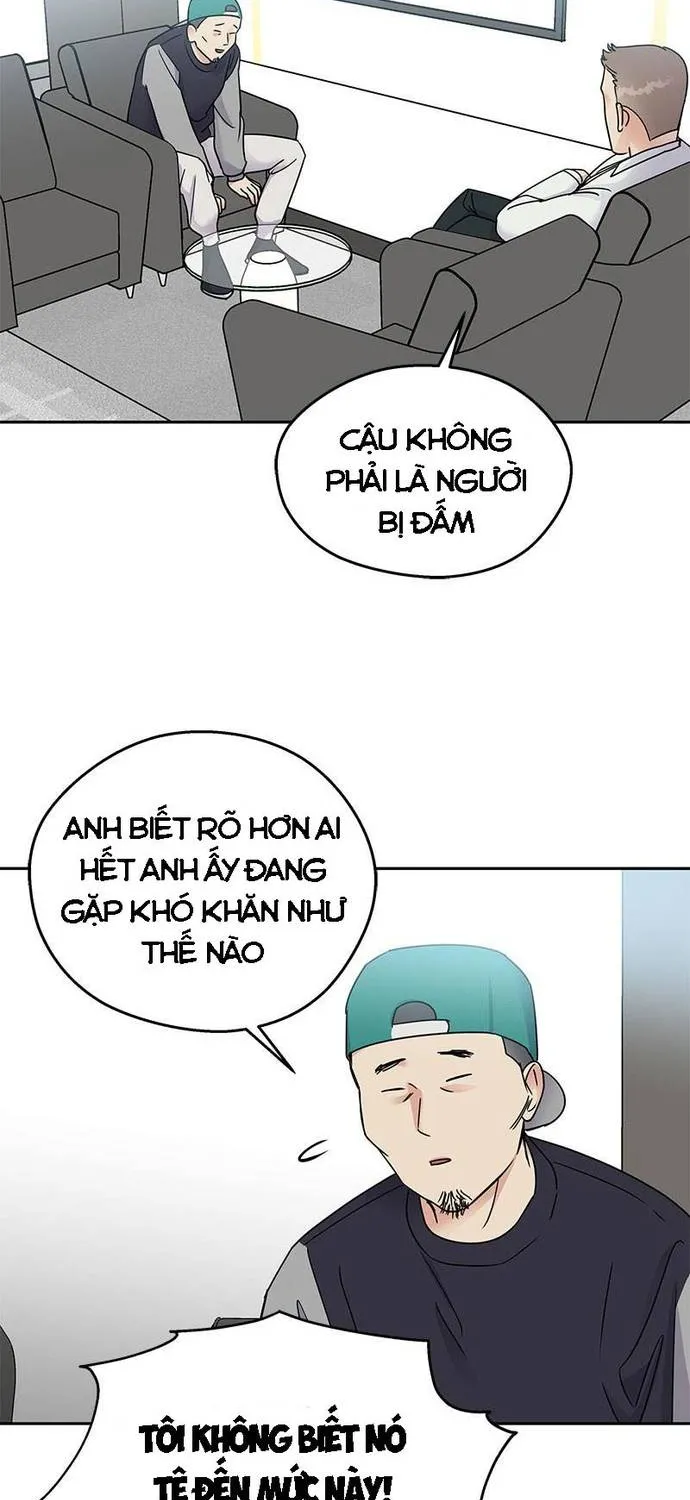 Act Like You Love Me Chapter 3 - Trang 12
