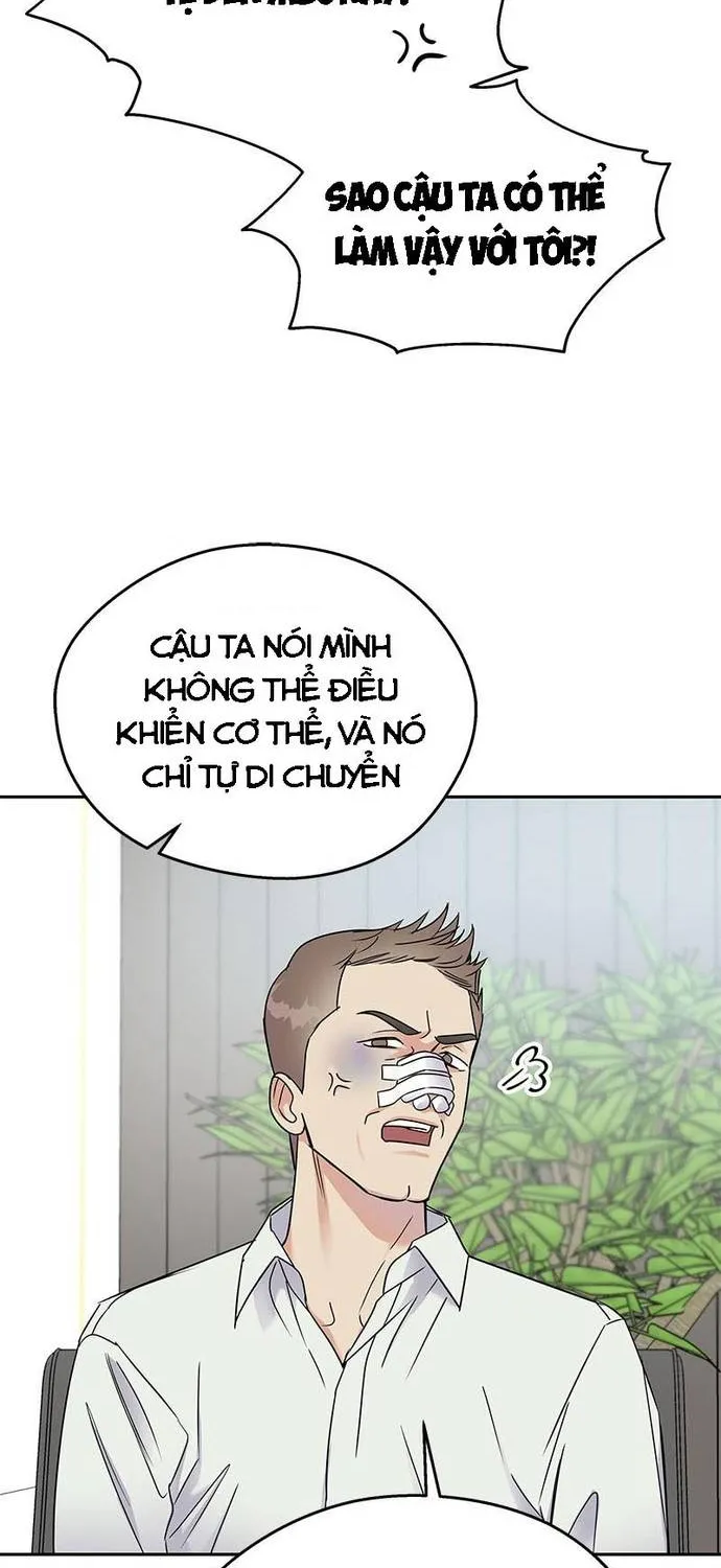 Act Like You Love Me Chapter 3 - Trang 13