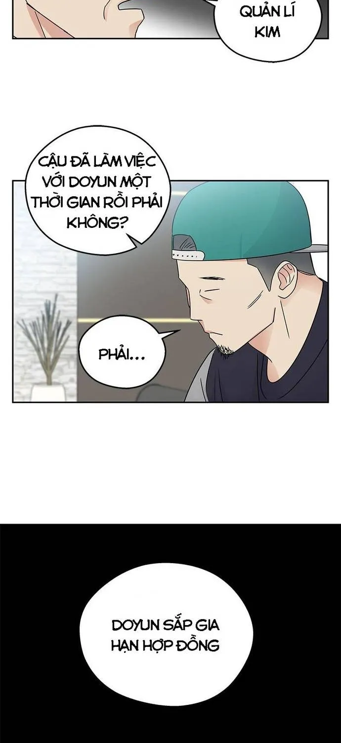 Act Like You Love Me Chapter 3 - Trang 17
