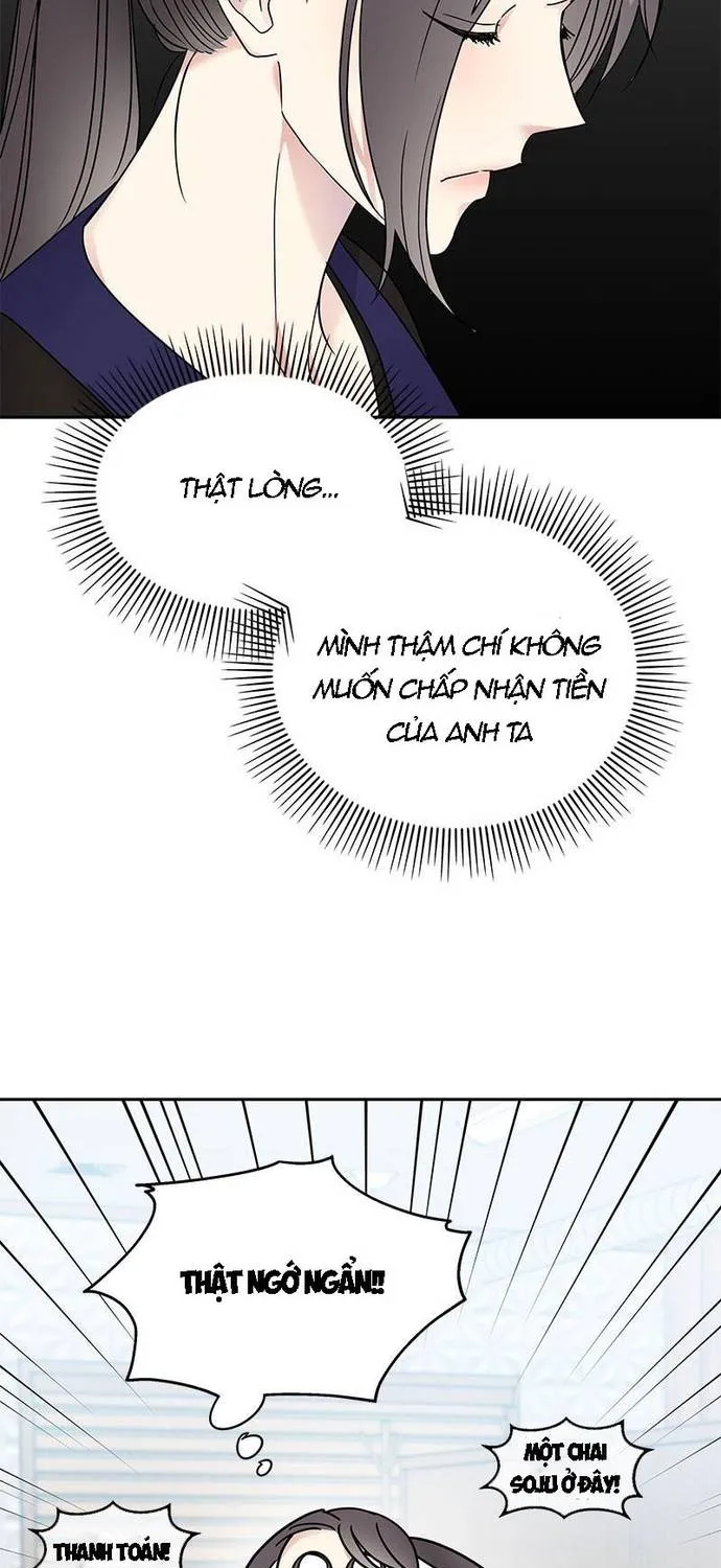 Act Like You Love Me Chapter 3 - Trang 23