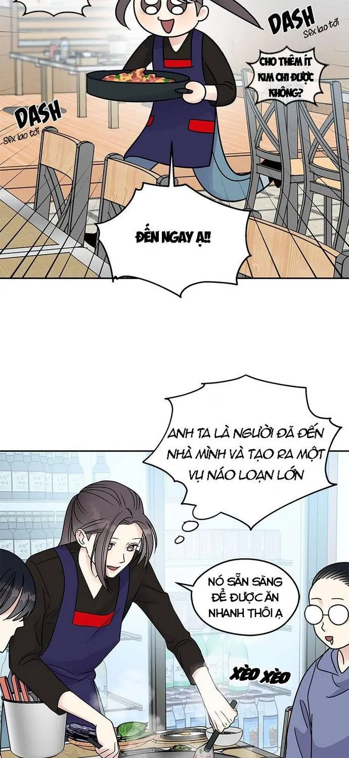 Act Like You Love Me Chapter 3 - Trang 24