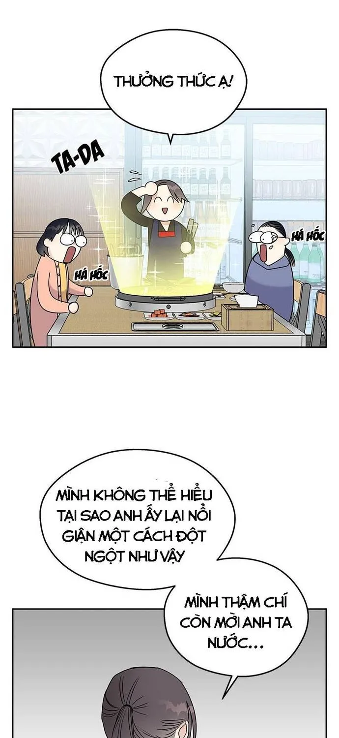 Act Like You Love Me Chapter 3 - Trang 26