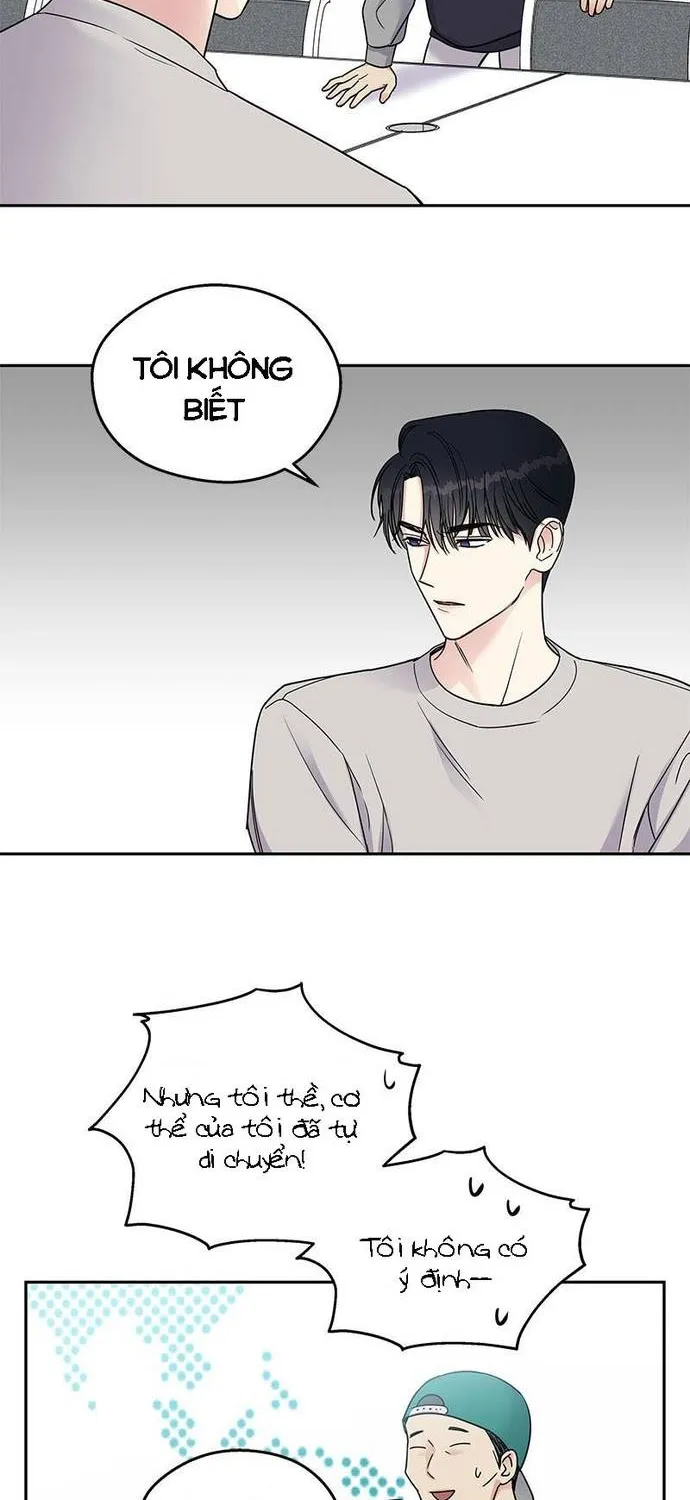 Act Like You Love Me Chapter 3 - Trang 3