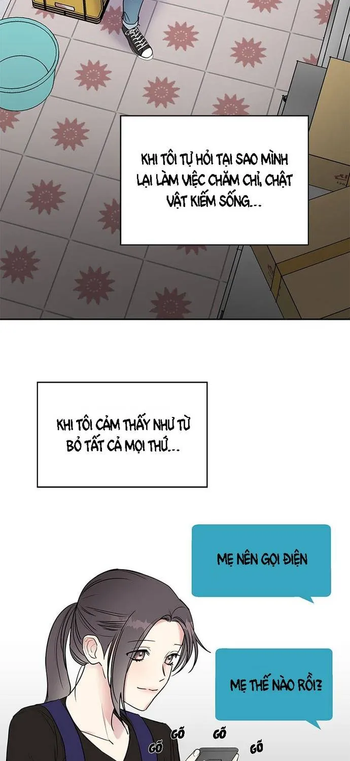 Act Like You Love Me Chapter 3 - Trang 31