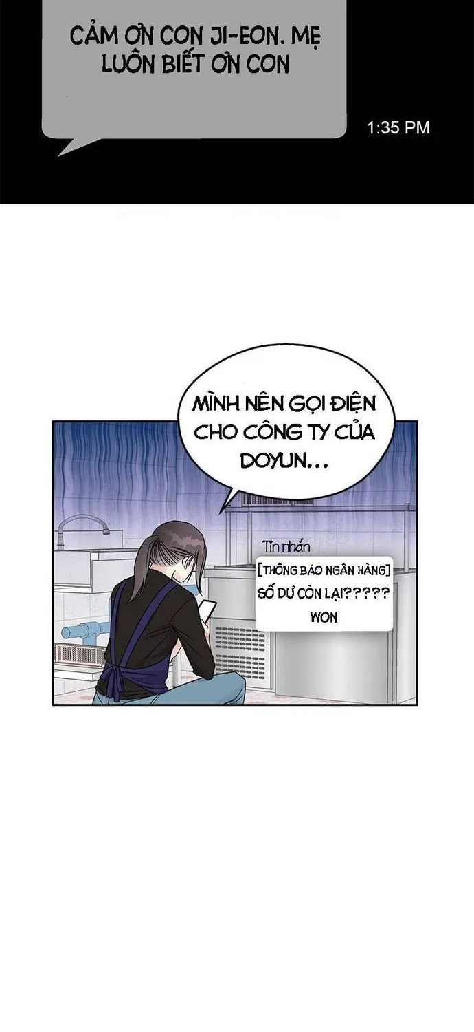 Act Like You Love Me Chapter 3 - Trang 34
