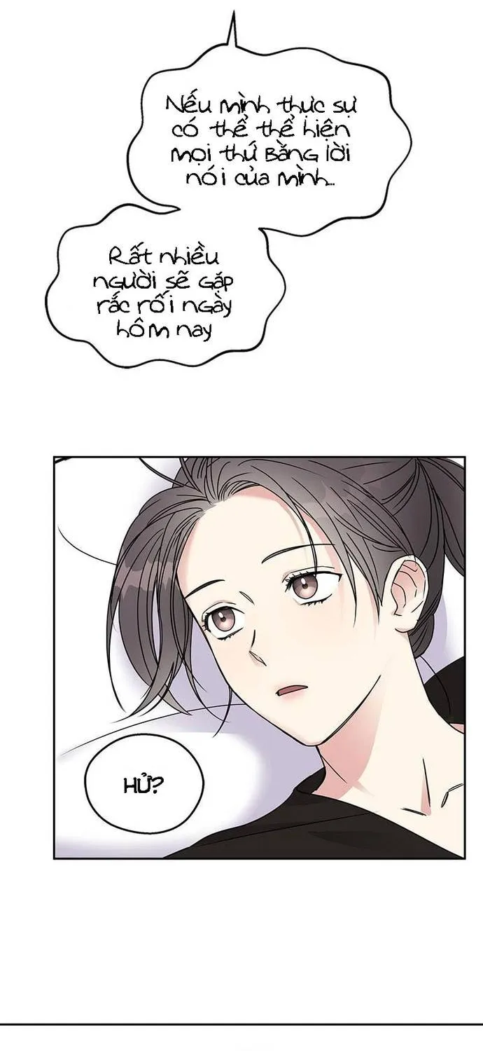 Act Like You Love Me Chapter 3 - Trang 36