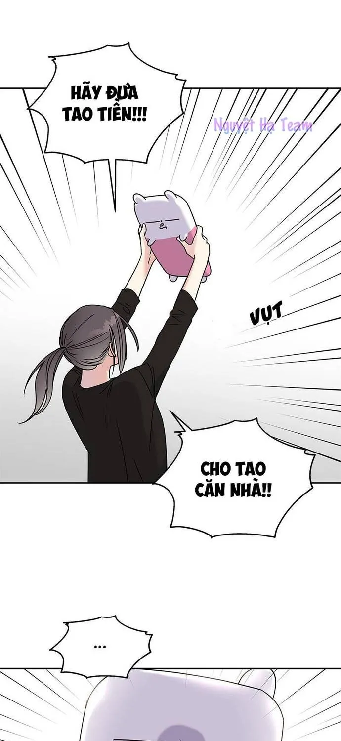 Act Like You Love Me Chapter 3 - Trang 41