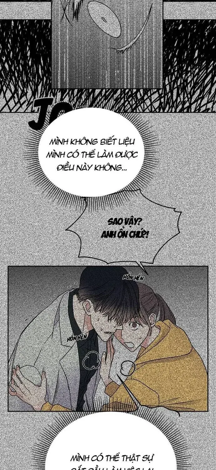 Act Like You Love Me Chapter 3 - Trang 9