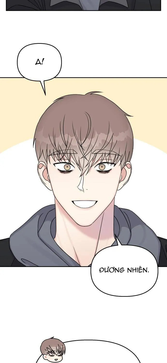 Act Like You Love Me Chapter 30 - Trang 10