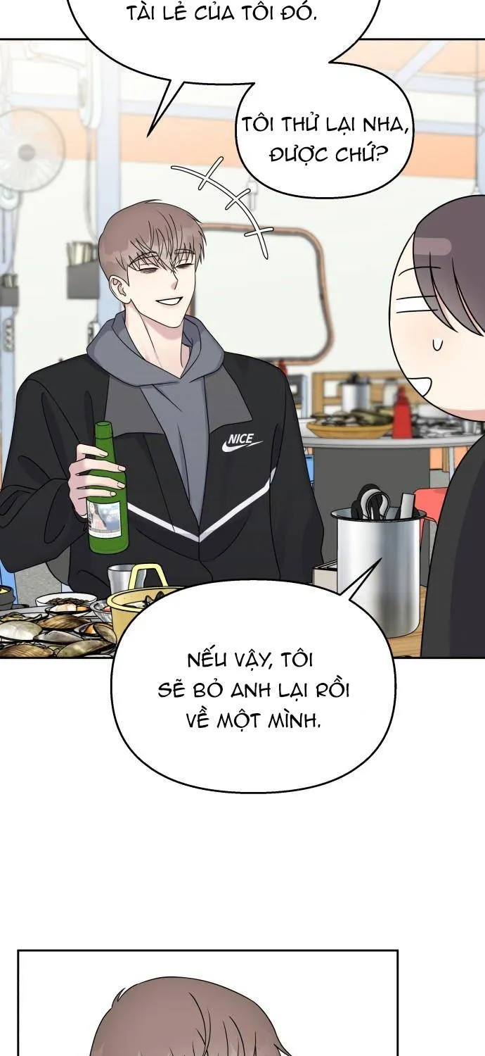 Act Like You Love Me Chapter 30 - Trang 12