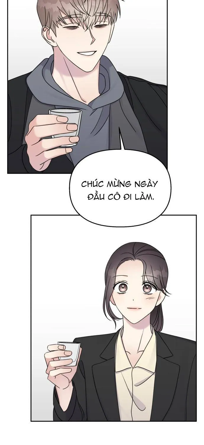 Act Like You Love Me Chapter 30 - Trang 13