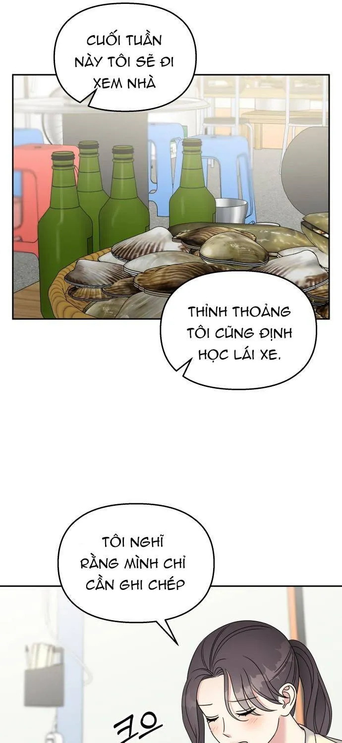 Act Like You Love Me Chapter 30 - Trang 16