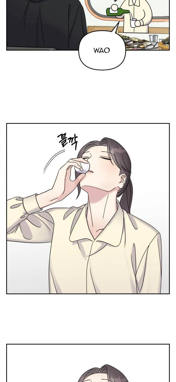 Act Like You Love Me Chapter 30 - Trang 18