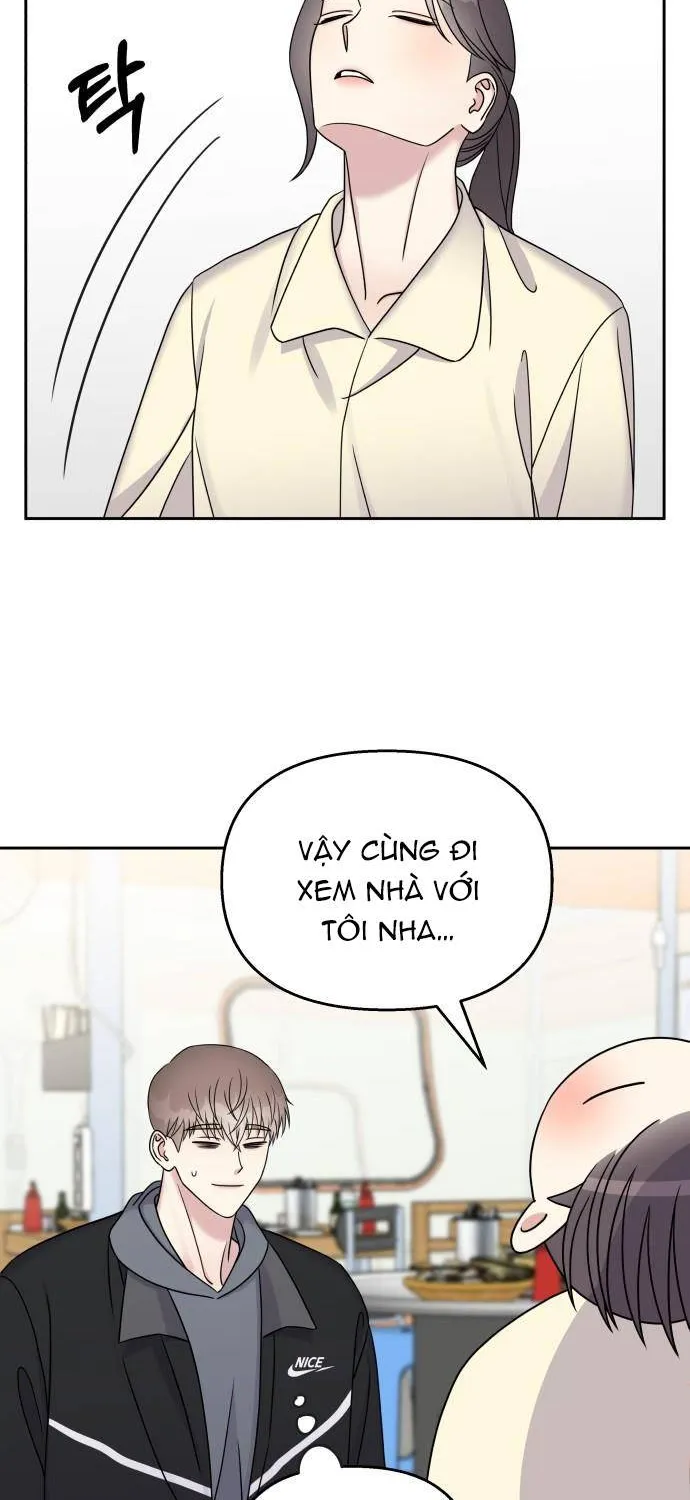 Act Like You Love Me Chapter 30 - Trang 19