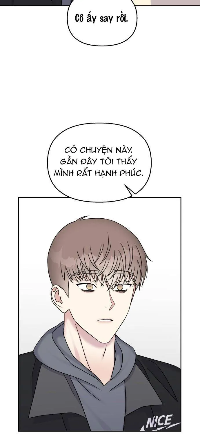 Act Like You Love Me Chapter 30 - Trang 20