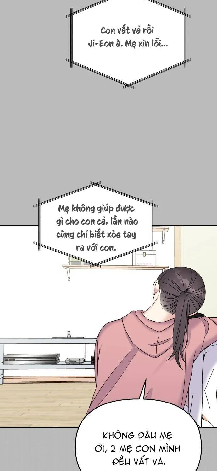 Act Like You Love Me Chapter 30 - Trang 25