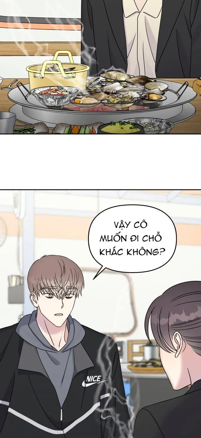 Act Like You Love Me Chapter 30 - Trang 3