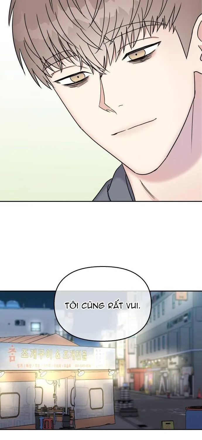 Act Like You Love Me Chapter 30 - Trang 31