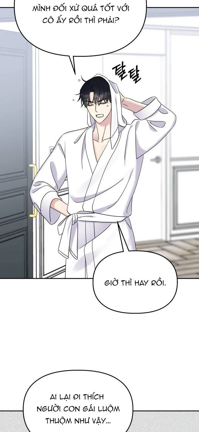 Act Like You Love Me Chapter 30 - Trang 36