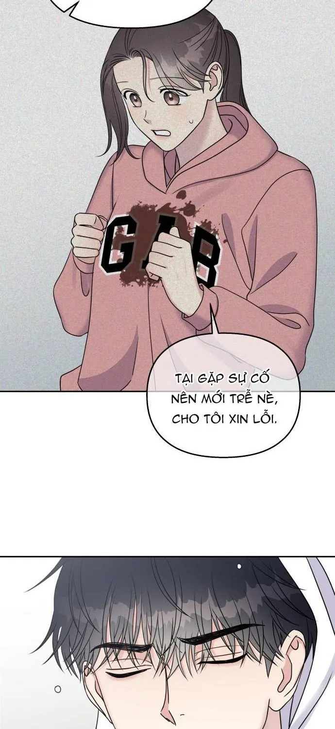 Act Like You Love Me Chapter 30 - Trang 37