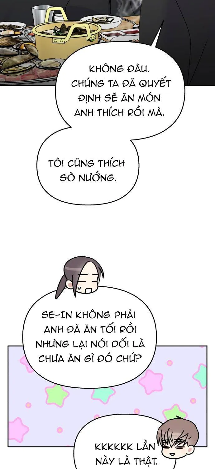 Act Like You Love Me Chapter 30 - Trang 4